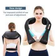 Masseur cervical shiatsu ULTRA SHAPE