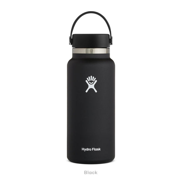 Gourde Hydro Flask en acier inoxydable