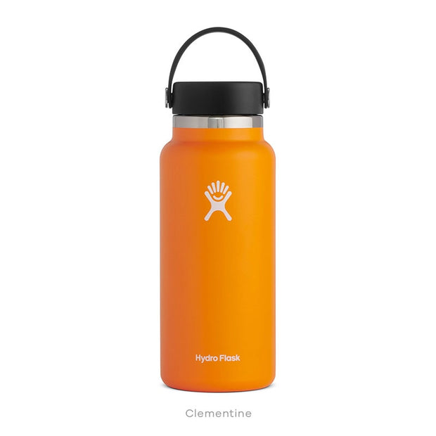 Gourde Hydro Flask en acier inoxydable