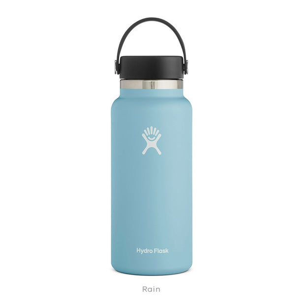 Gourde Hydro Flask en acier inoxydable