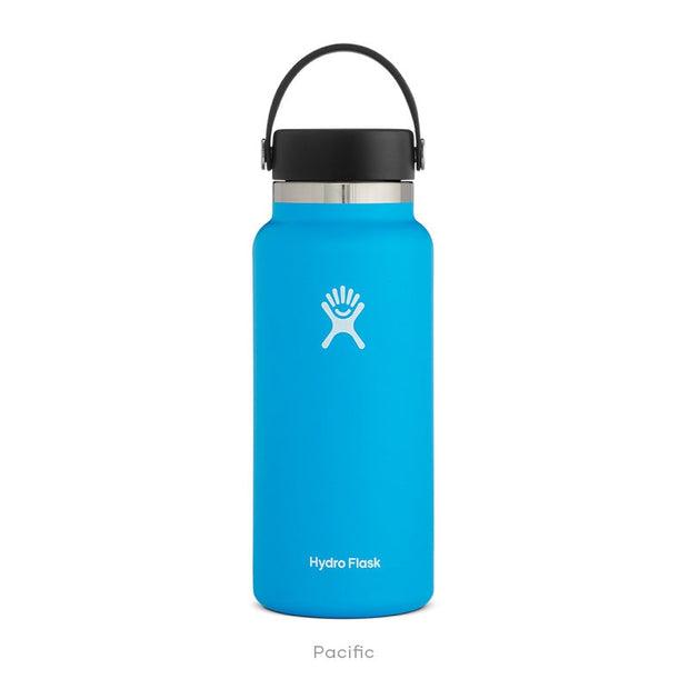 Gourde Hydro Flask en acier inoxydable