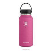 Gourde Hydro Flask en acier inoxydable