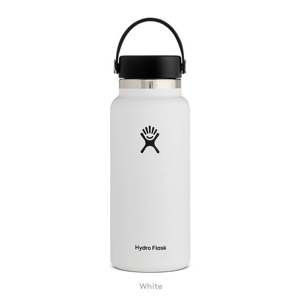 Gourde Hydro Flask en acier inoxydable